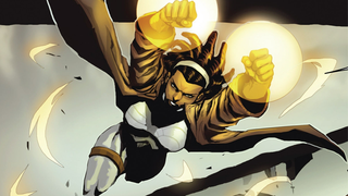 Image result for Monica Rambeau