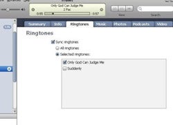 Illustration for article titled Free iPhone Ringtones From Directly Inside iTunes 7.4