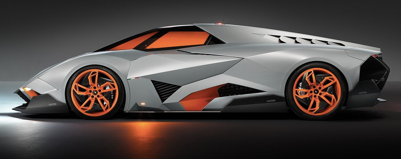 Report: Lamborghini's Doing A $1.2 Million Hypercar And Only 20 Will Be ...