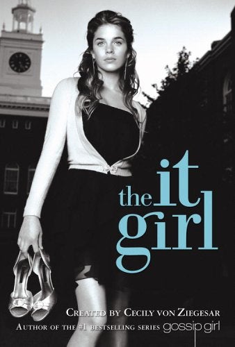 Illustration for article titled Mom Refuses To Return Racy Gossip Girl Books To Library