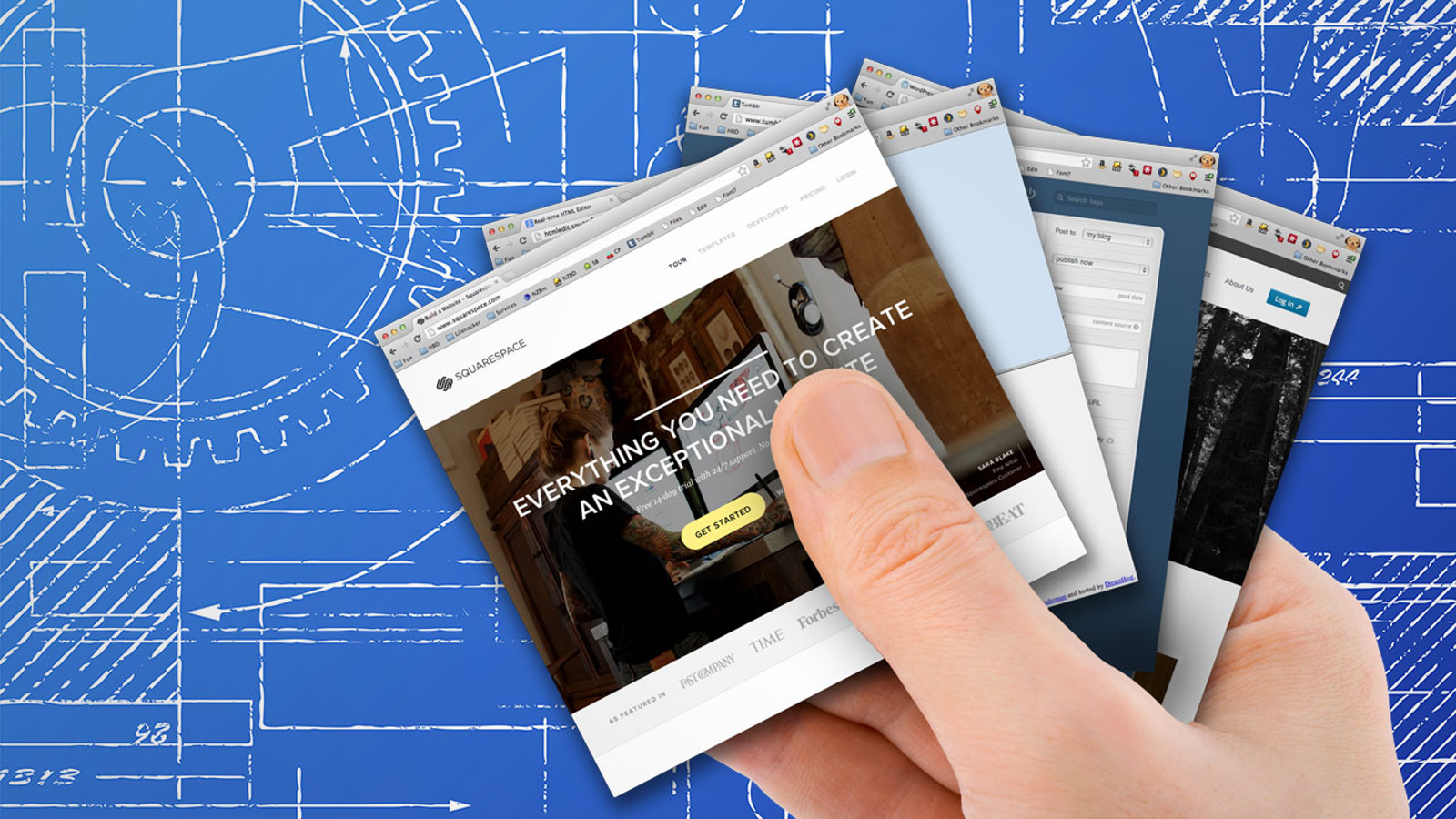 best no code web app builder