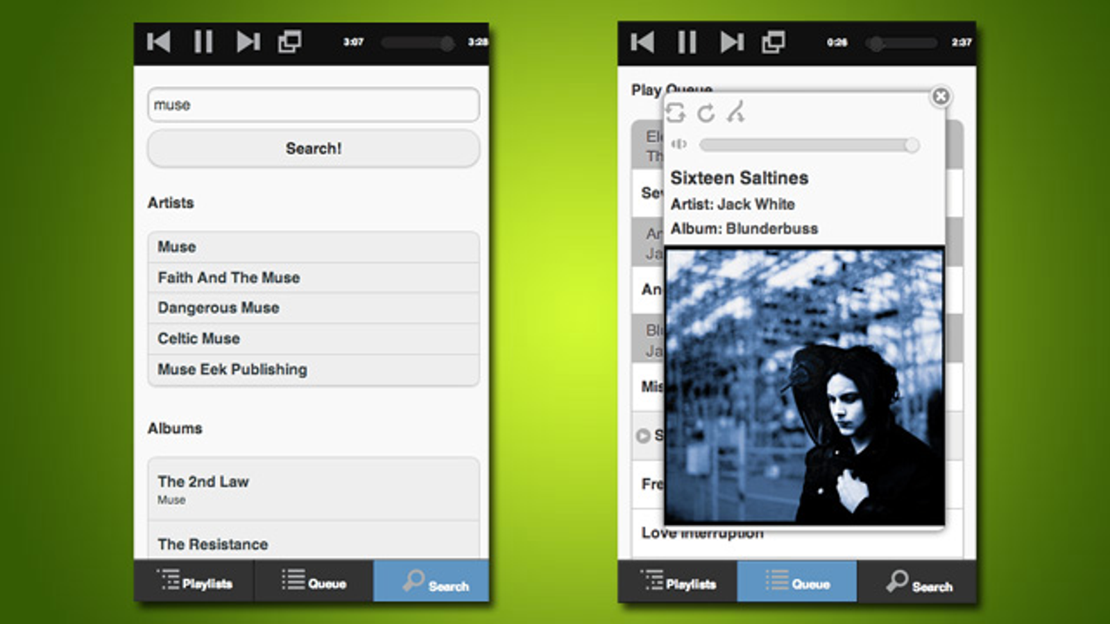 spotify player raspberry pi
