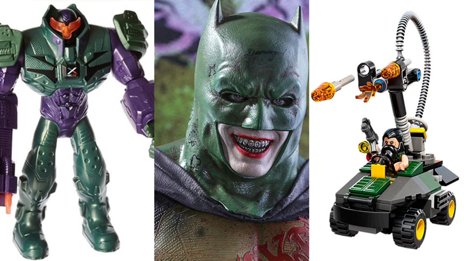 hot toys 2021 rumors