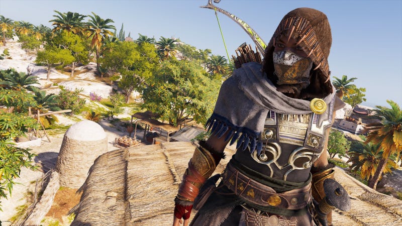 Assassin’s Creed Odyssey (PS4) | $50 | AmazonImagen: Kotaku