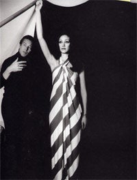 Illustration for article titled Halston Taps Design Head At Last, Nepotism Surprisingly Not At Play