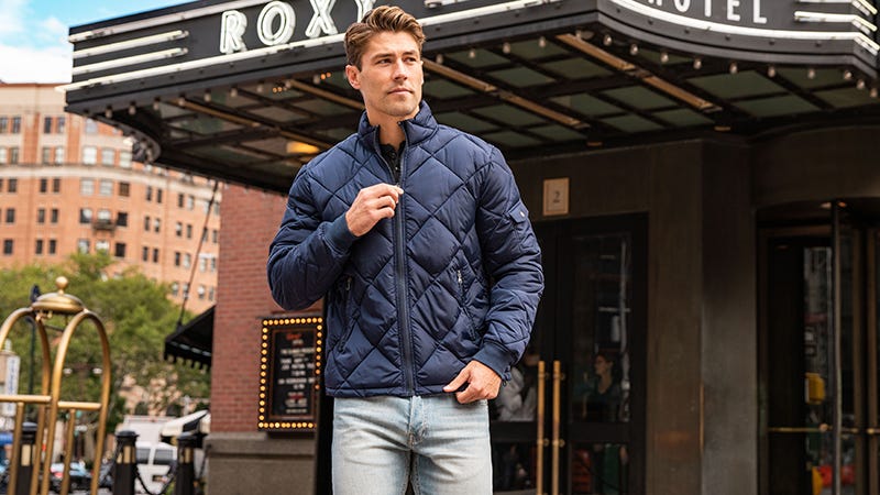 Illustration for article titled Black Friday Bests From Jachs: 65% Off Site-wide Including Chinos, Flannels, Sweaters, & More