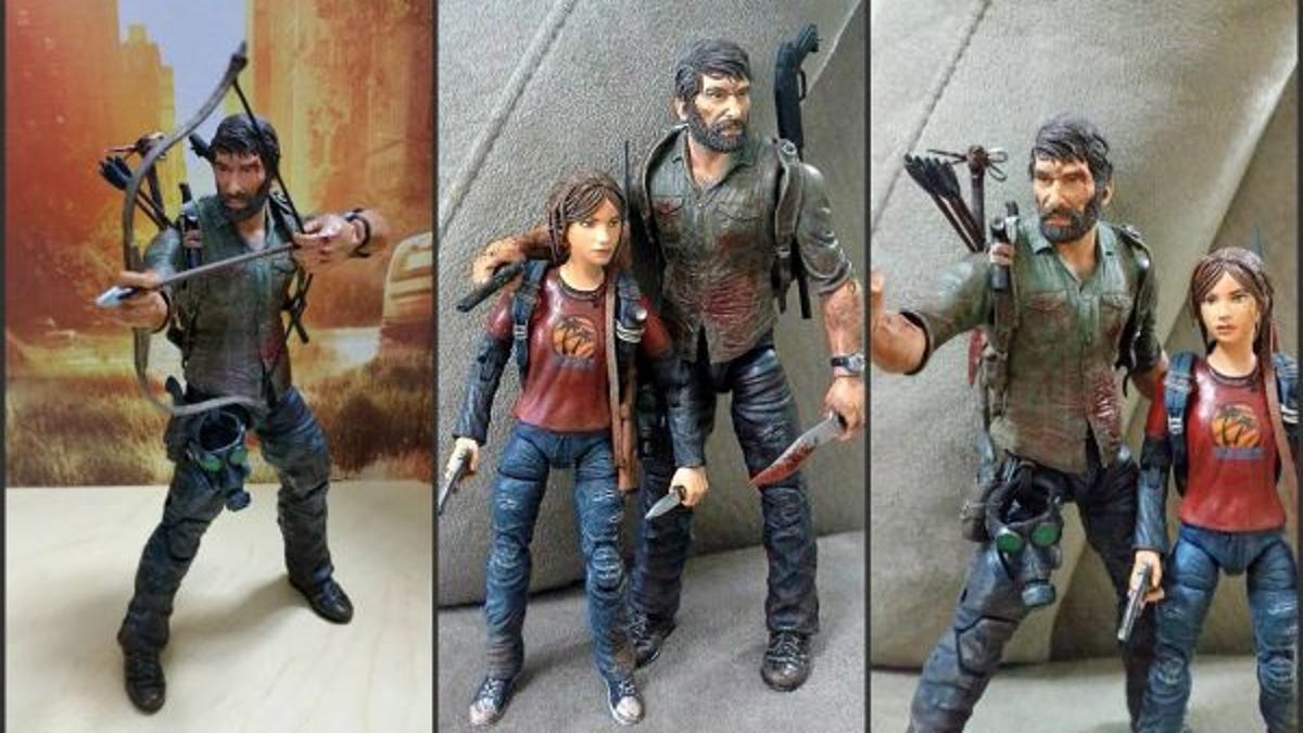 the last of us part 2 all collectibles