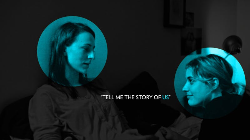 Illustration for article titled Don't Mistake Your Best Friend for a Mirror: On Sophie and Frances Ha