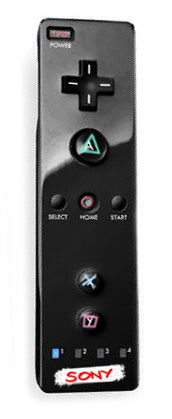Illustration for article titled Rumor: Motion-Sensing PS3 Controller to Debut at E3