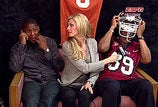 Illustration for article titled And Now The Bill Cosby-Erin Andrews Comedy Minute