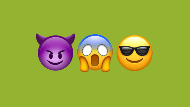 Use Emoji to Track Your Mood With 'Thyself' Chrome Extension