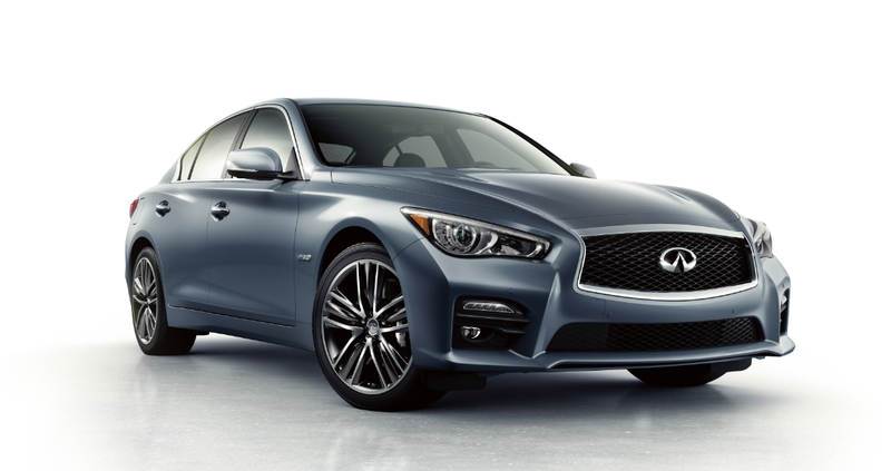 Infiniti q50 News, Videos, Reviews and Gossip - Jalopnik