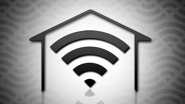 How To Speed Your Home WiFi.