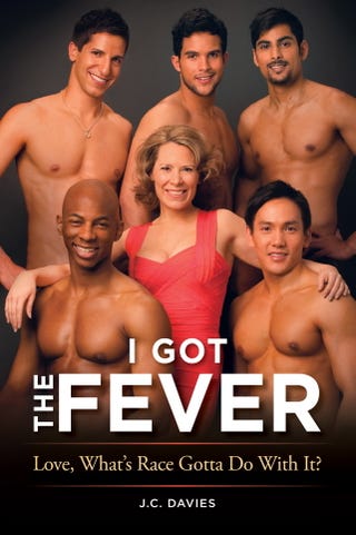 Illustration for article titled This Goldman Sachs Lady Will Teach You How To Date Black Dudes