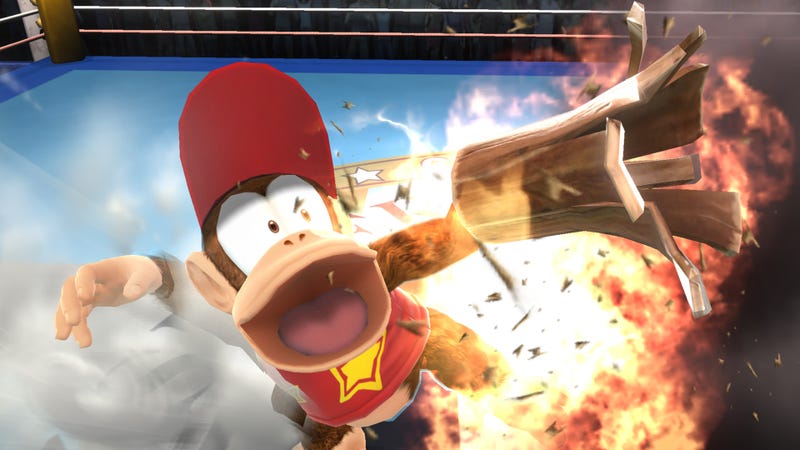 Illustration for article titled Abandoned Television Earns Smash Competition A Bomb Squad Visit