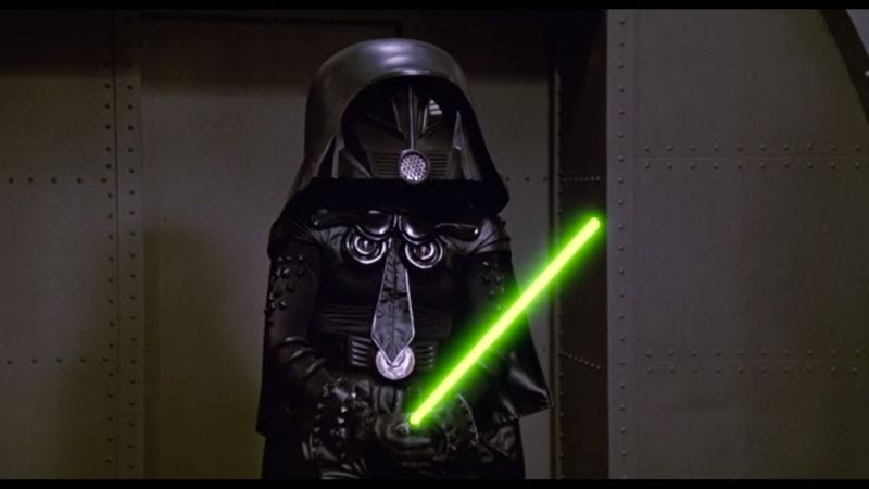 Spaceballs