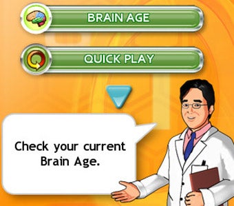 Illustration for article titled Brain Exercise with Dr. Kawashima Comes to the iPhone