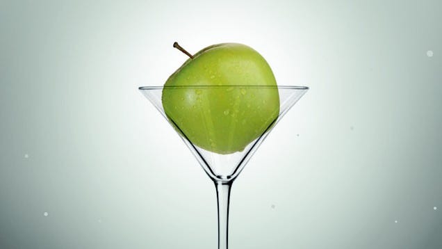 Which Alcoholic Drinks Are "Healthiest"?