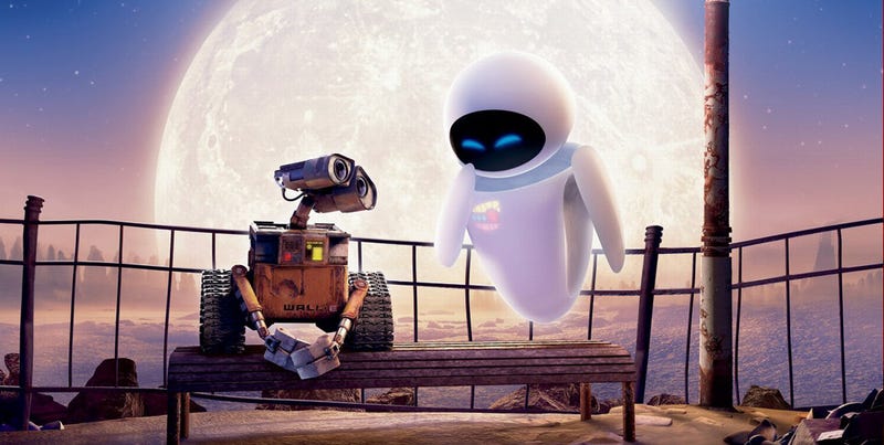 Illustration for article titled You Can Grab Software That Helped Pixar Make Wall-E For Free Soon