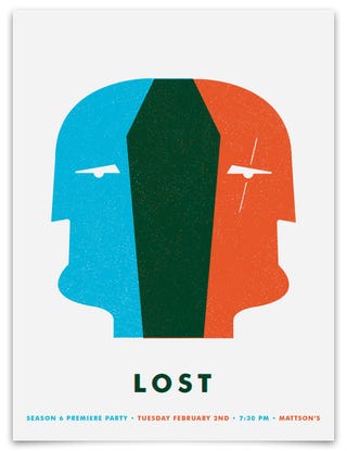 Illustration for article titled Lost Art