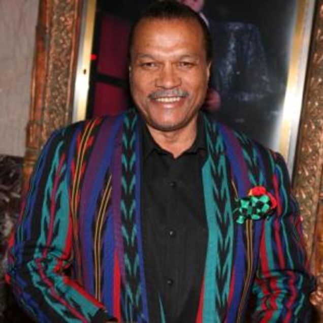 Illustration for article titled Life After Blaxploitation: Celebrity Updates