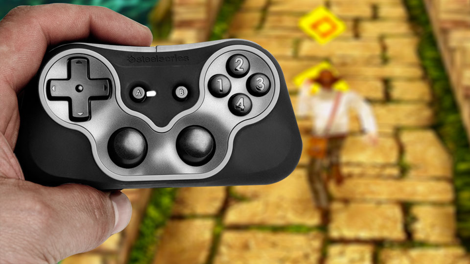 steelseries 3gc controller driver win 7
