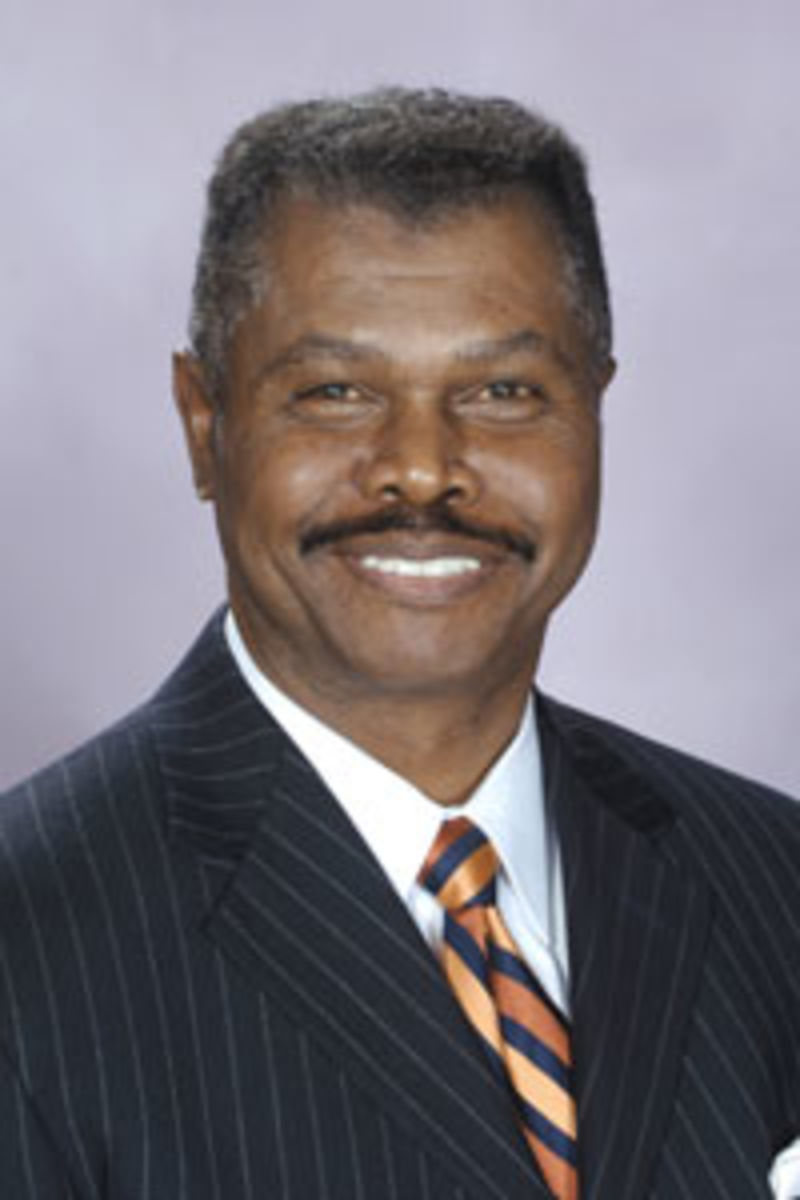 Illustration for article titled GALLERY: Black Republicans Running for Congress