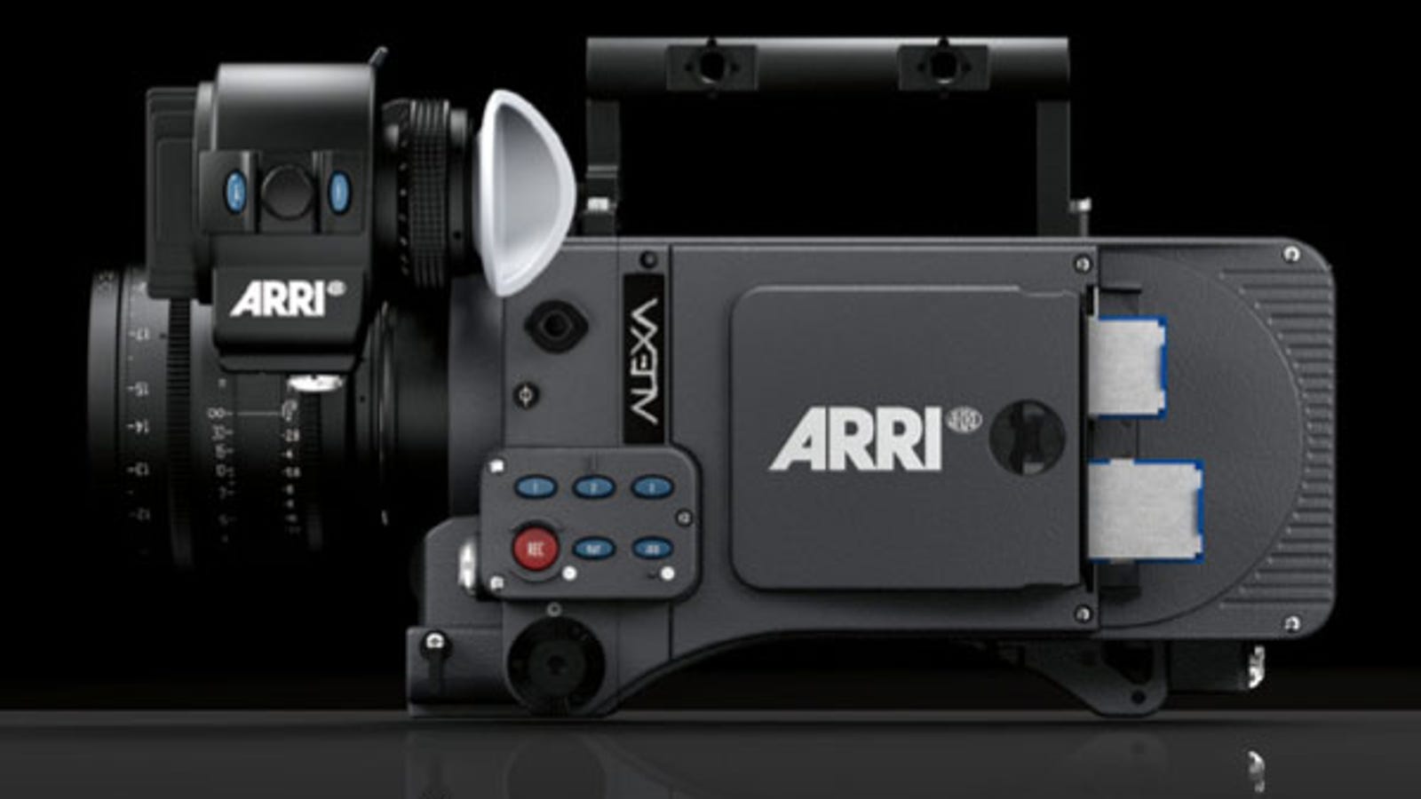 Камера Arri Alexa AE-V (Alexa DTE sxs Module)120 fps) к. Arri 300w. Arri 1200w. Avenger Arri сумка.