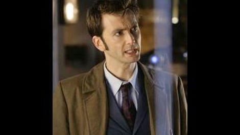 Doctor Who The Sound Of Drums Last Of The Time Lords