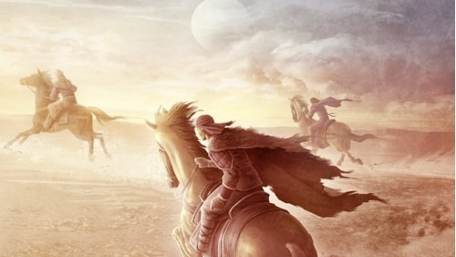 Expert Hired To Create Dothraki Language For "Game Of Thrones" Miniseries