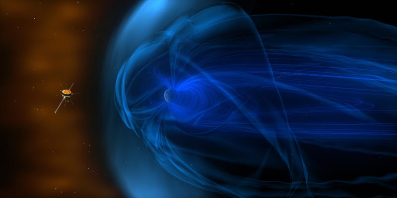 Illustration for article titled The Ongoing Scientific Legacy of Old But Not Outdated Solar Satellites
