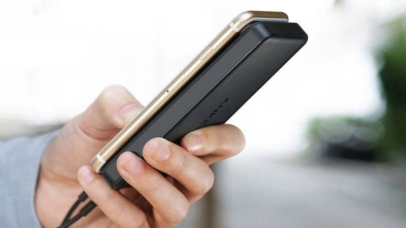 Illustration for article titled Today’s best deals: Anker battery, sous vide, and more