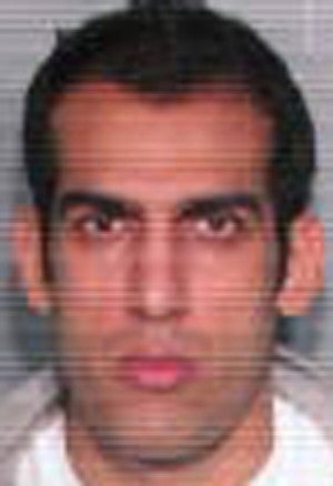 Illustration for article titled The First NBA Mugshot Of The Holiday Season Has Arrived