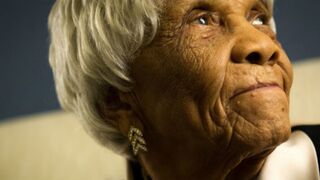 Desiline Victor (Getty Images)