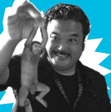 Illustration for article titled Seaman Dev Working on Gabo iPhone Game