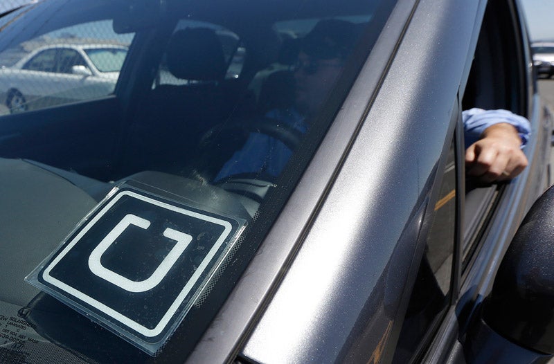A $20 million tip? Uber will pay up for duping its drivers