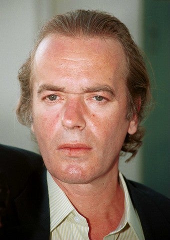 Illustration for article titled Martin Amis: My Book On Victims Of The Sexual Revolution Is Totally Feminist