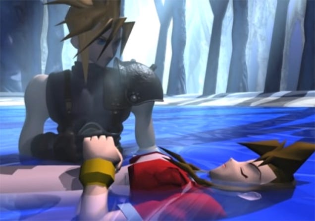 Final Fantasy Fans Don't Know What's Best for the Series