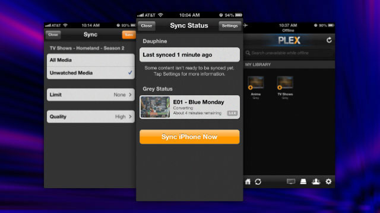 instal the new for ios Plex Media Server 1.32.5.7516