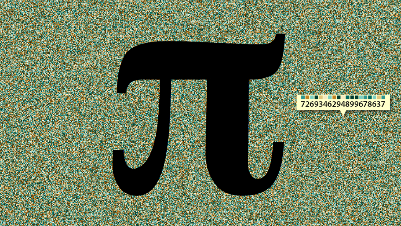 who was the first to calculate pi