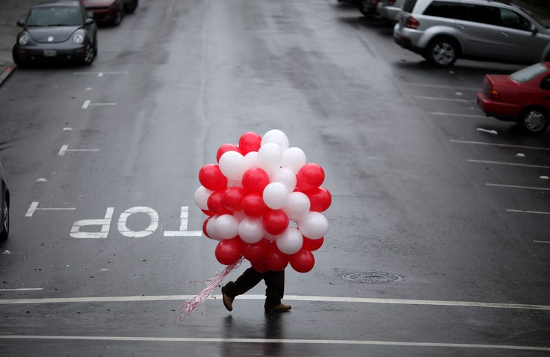 Justin Sullivan/Getty Images