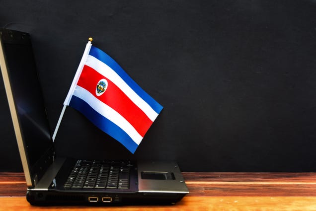 Conti Ransomware Attack Prompts Costa Rica Into National Emergency