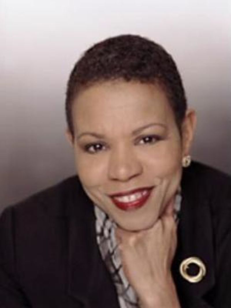 Illustration for article titled Black Women Who Rule the Art Scene