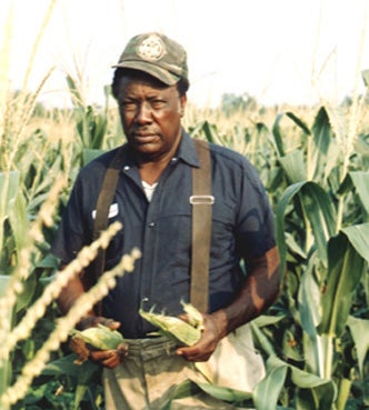 Illustration for article titled House Sends Black-Farmers Settlement to Obama