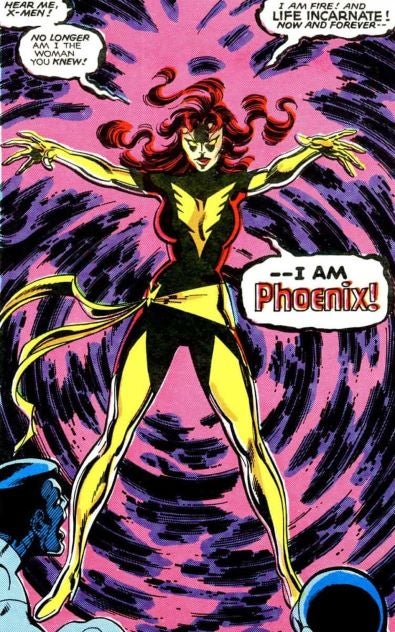 Illustration for article titled How Old Is Everyone In Dark Phoenix???