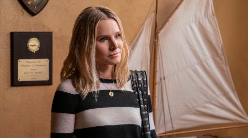 Kristen Bell