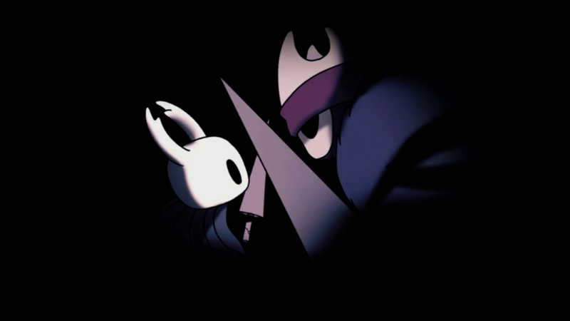 Tips For Playing Hollow Knight - illustration for article titled tips for playing hollow knight