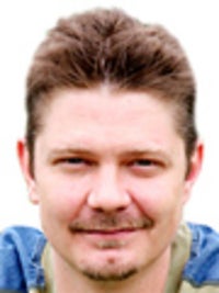 Paul Hale