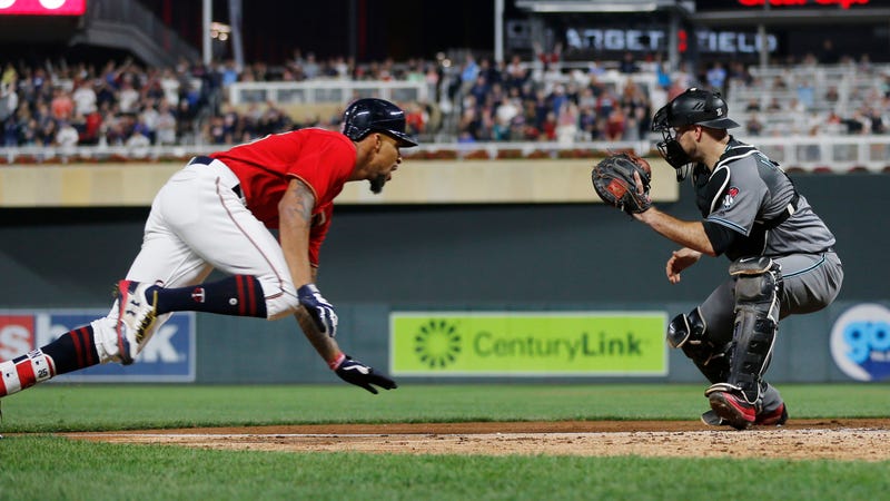 Photo: Jim Mone/AP