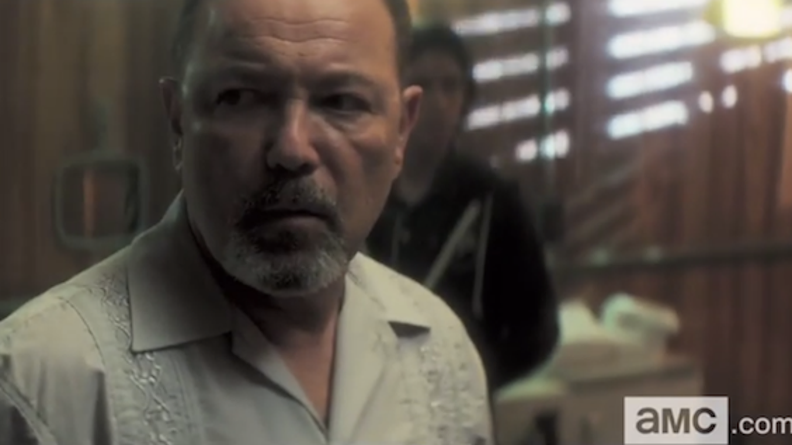 How Fear the Walking Dead Will Explore the American Immigrant Experience How Fear the Walking Dead Will Explore the American Immigrant Experience